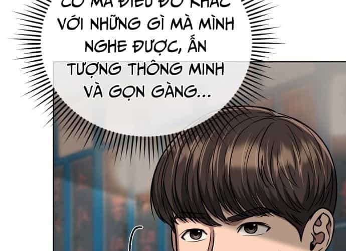 Nhân Viên Thực Tập Kim Cheolsu - Chương 48 - ảnh 29