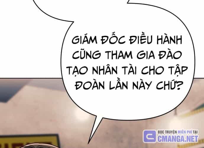 Nhân Viên Thực Tập Kim Cheolsu - Chương 48 - ảnh 33