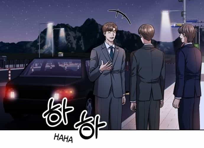 Nhân Viên Thực Tập Kim Cheolsu - Chương 48 - ảnh 47