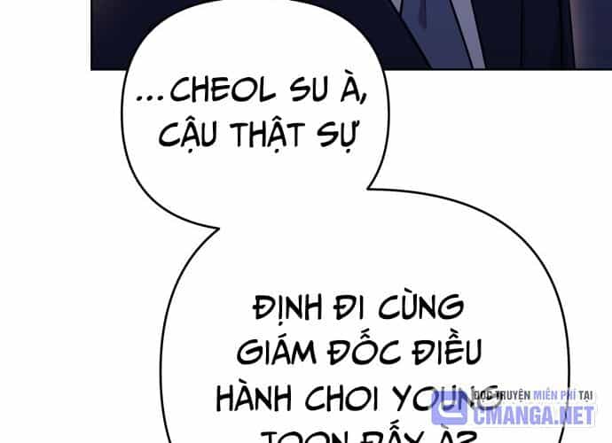 Nhân Viên Thực Tập Kim Cheolsu - Chương 48 - ảnh 63