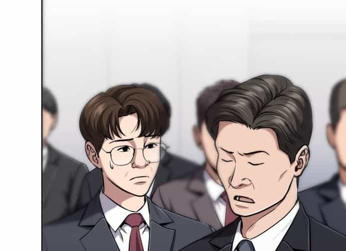 Nhân Viên Thực Tập Kim Cheolsu - Chương 49 - ảnh 8
