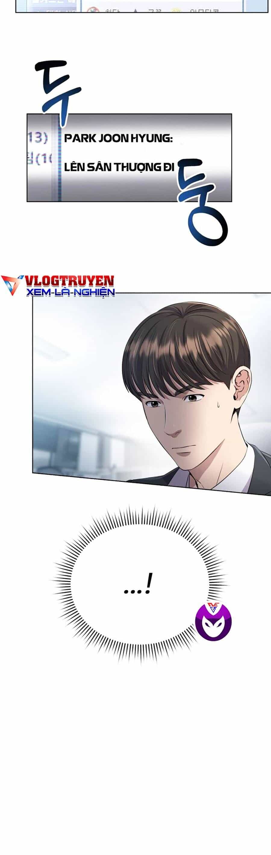 Nhân Viên Thực Tập Kim Cheolsu - Chương 5 - ảnh 19