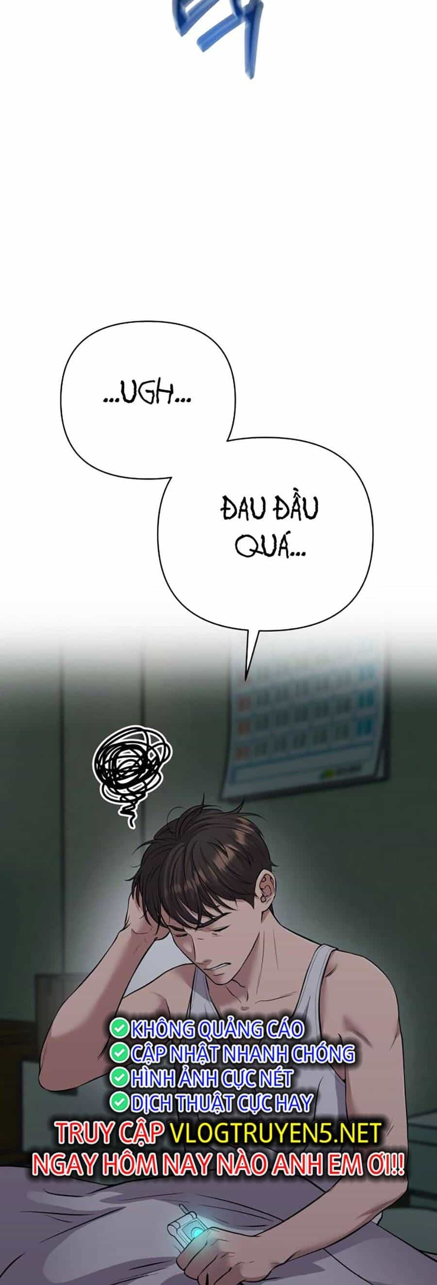 Nhân Viên Thực Tập Kim Cheolsu - Chương 5 - ảnh 3