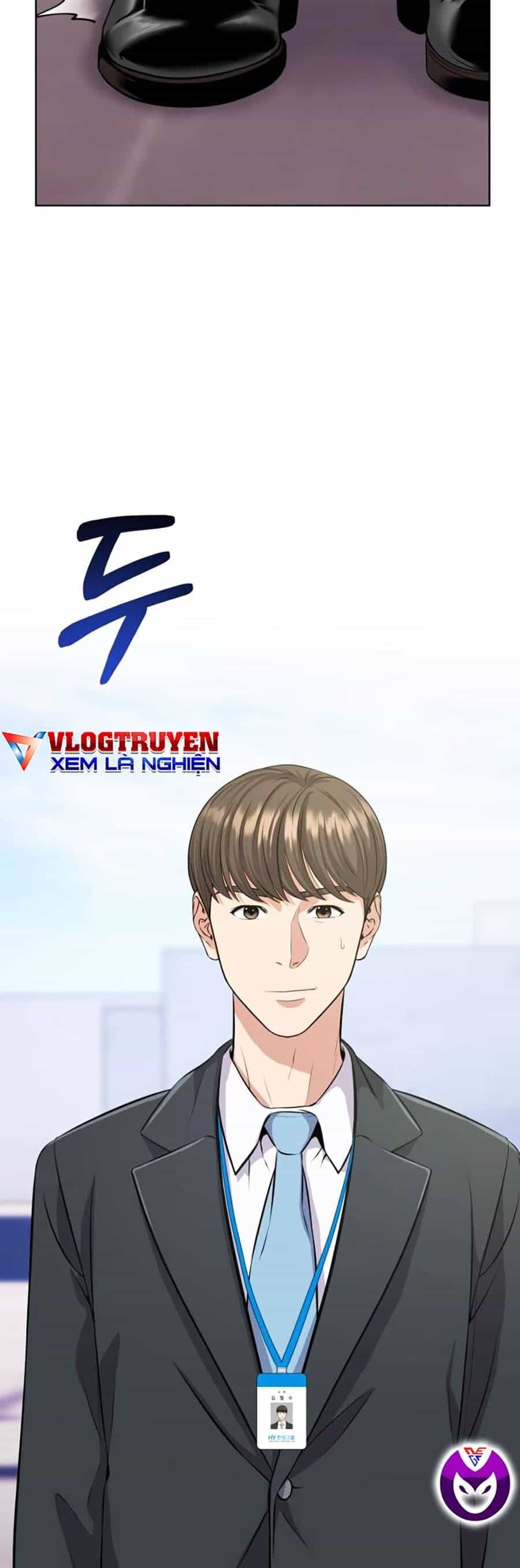 Nhân Viên Thực Tập Kim Cheolsu - Chương 5 - ảnh 32