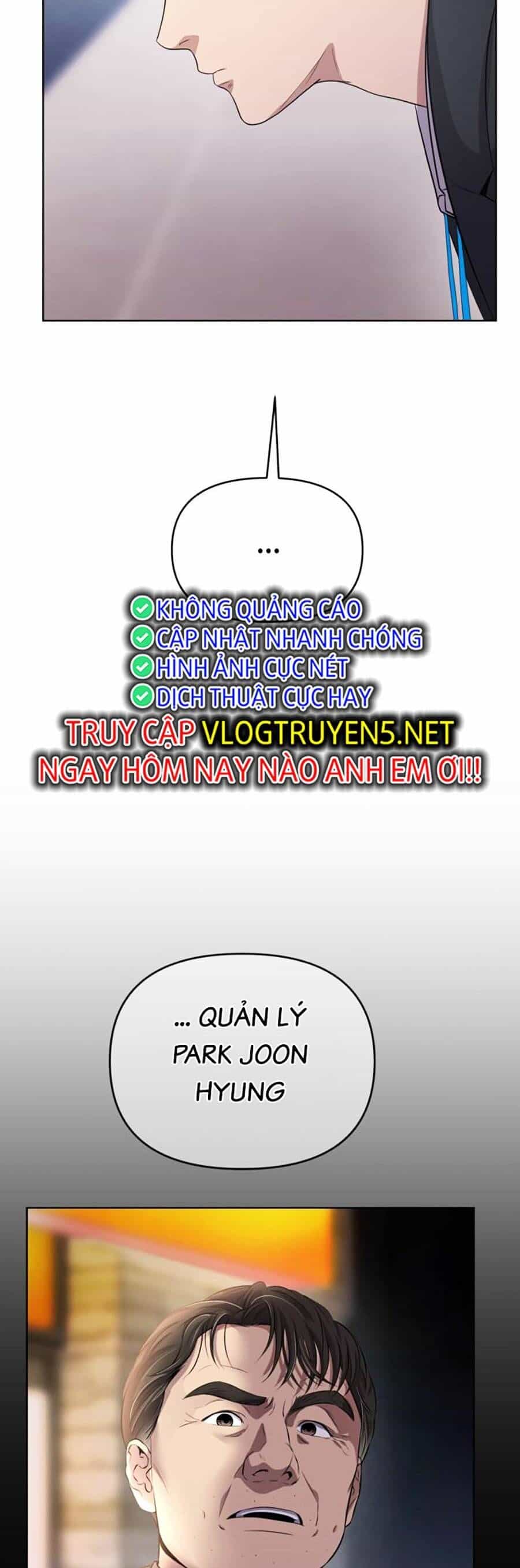 Nhân Viên Thực Tập Kim Cheolsu - Chương 5 - ảnh 36