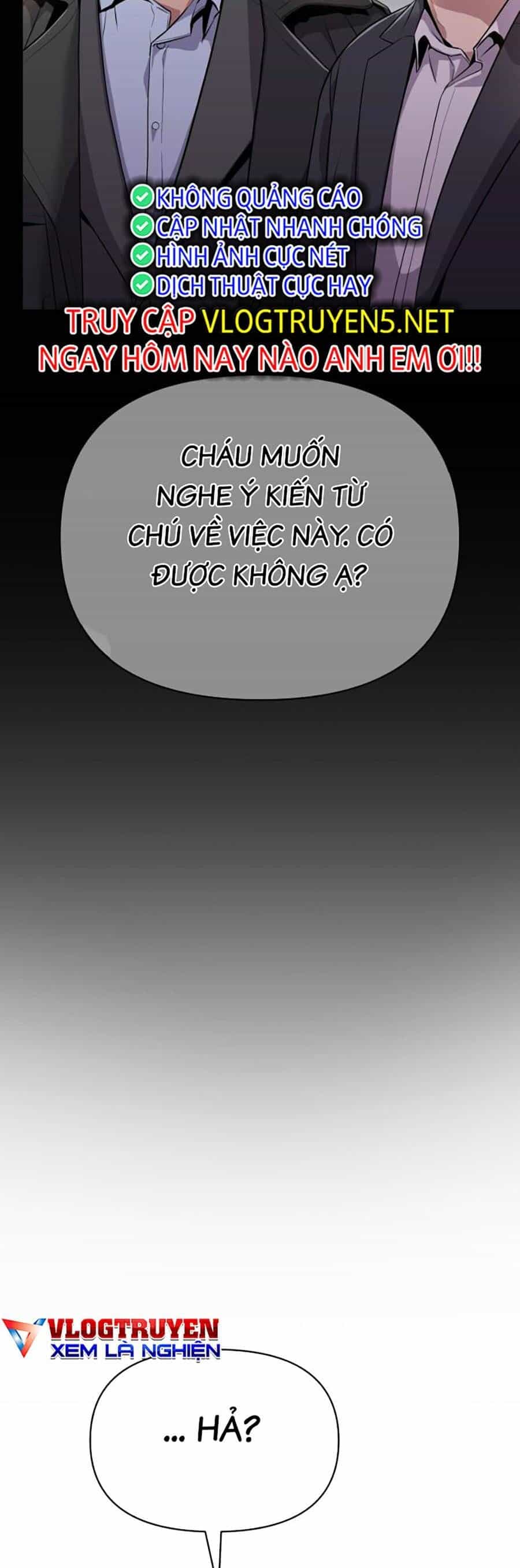 Nhân Viên Thực Tập Kim Cheolsu - Chương 5 - ảnh 40