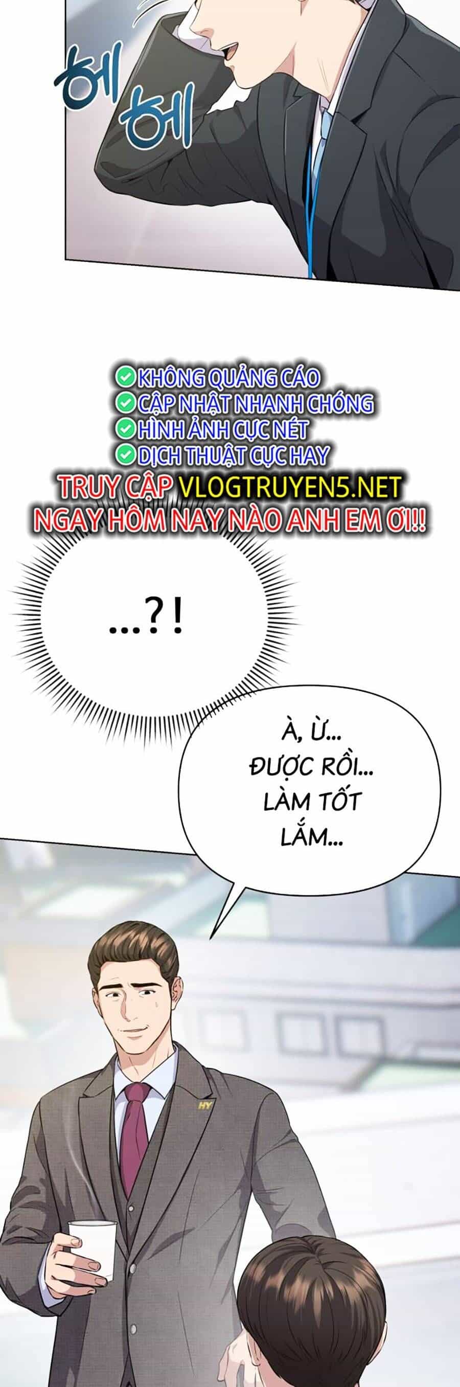 Nhân Viên Thực Tập Kim Cheolsu - Chương 5 - ảnh 42