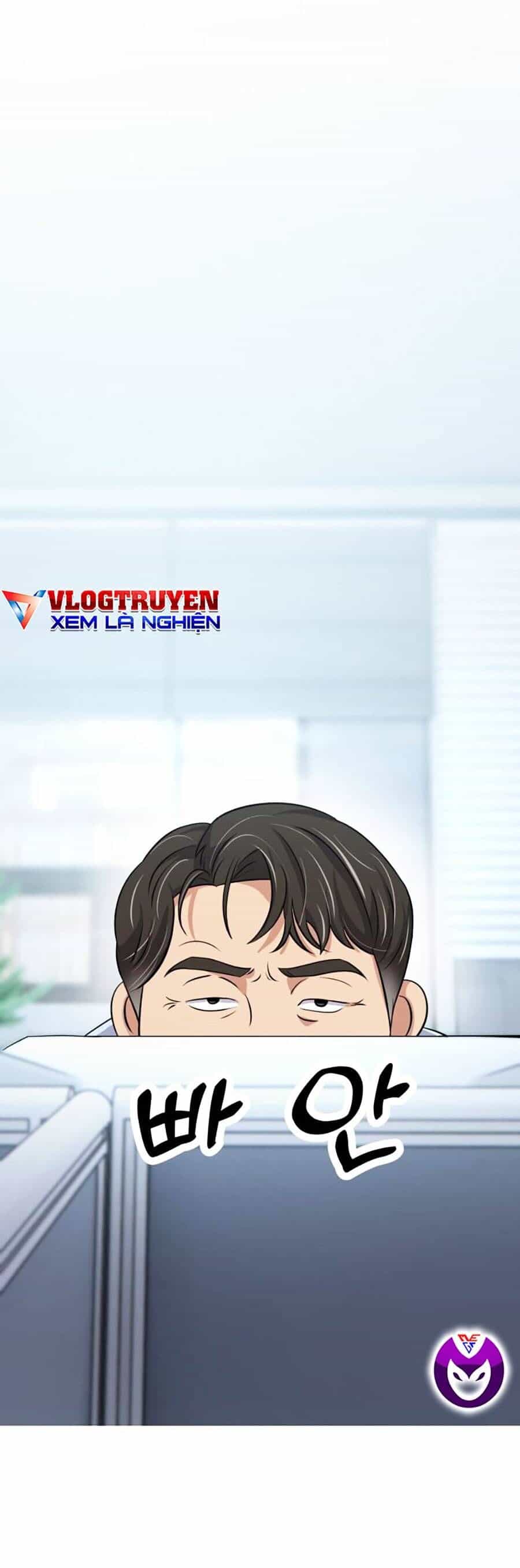 Nhân Viên Thực Tập Kim Cheolsu - Chương 5 - ảnh 45