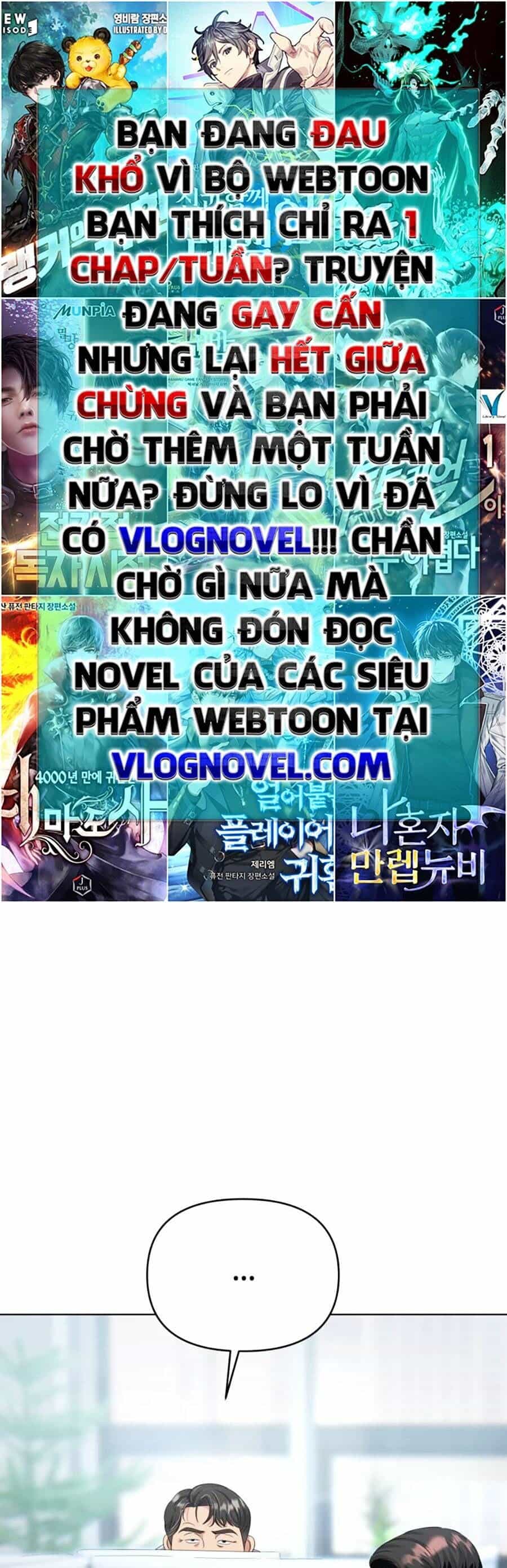 Nhân Viên Thực Tập Kim Cheolsu - Chương 5 - ảnh 46