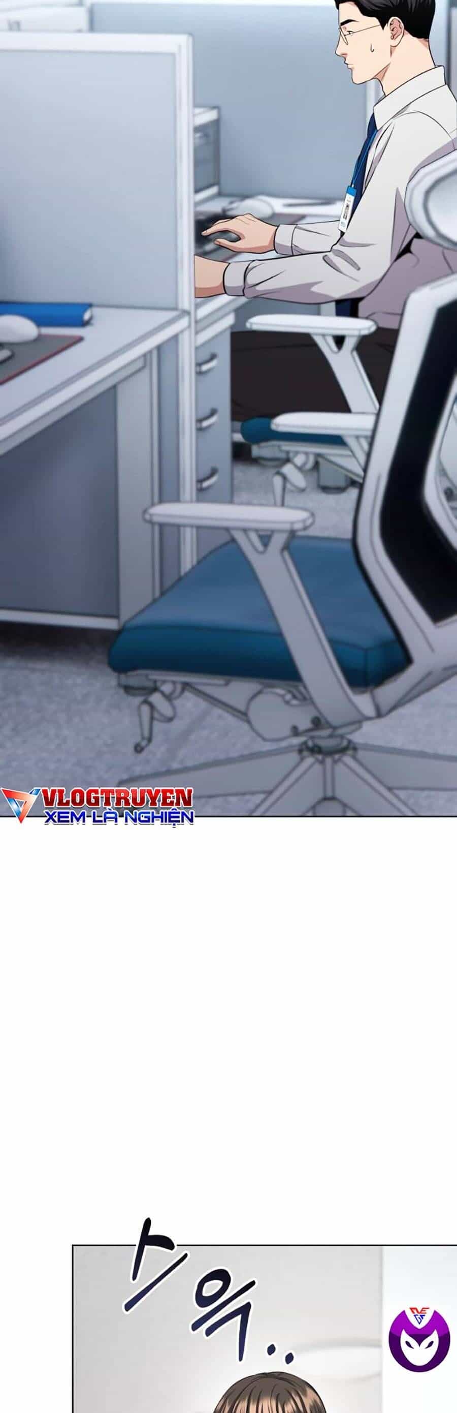 Nhân Viên Thực Tập Kim Cheolsu - Chương 5 - ảnh 47