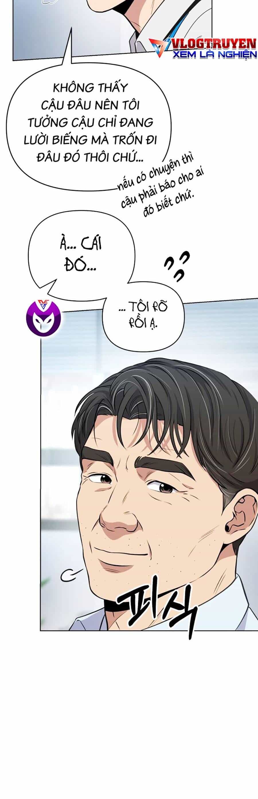 Nhân Viên Thực Tập Kim Cheolsu - Chương 5 - ảnh 51