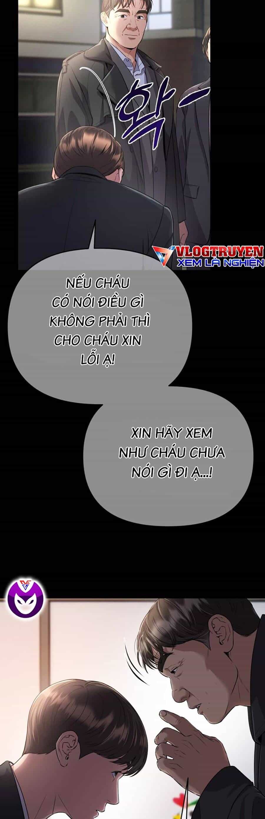 Nhân Viên Thực Tập Kim Cheolsu - Chương 5 - ảnh 54