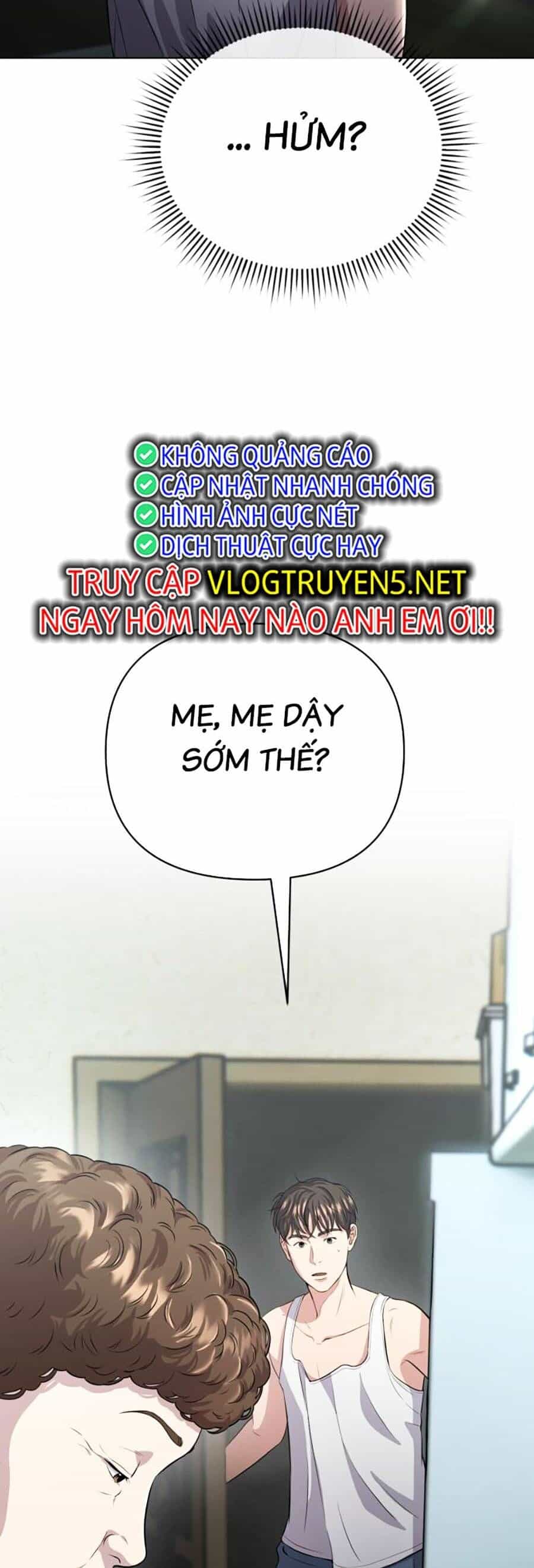Nhân Viên Thực Tập Kim Cheolsu - Chương 5 - ảnh 6