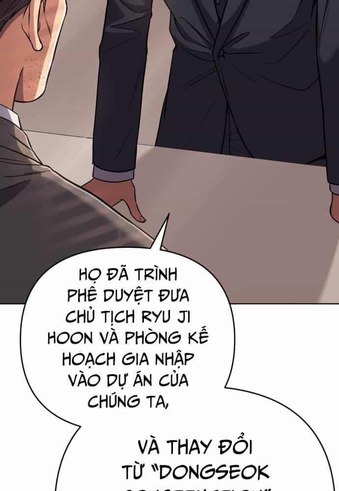 Nhân Viên Thực Tập Kim Cheolsu - Chương 50 - ảnh 23