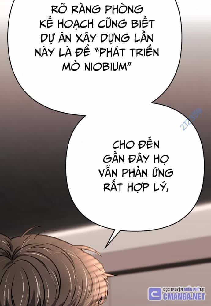 Nhân Viên Thực Tập Kim Cheolsu - Chương 50 - ảnh 30