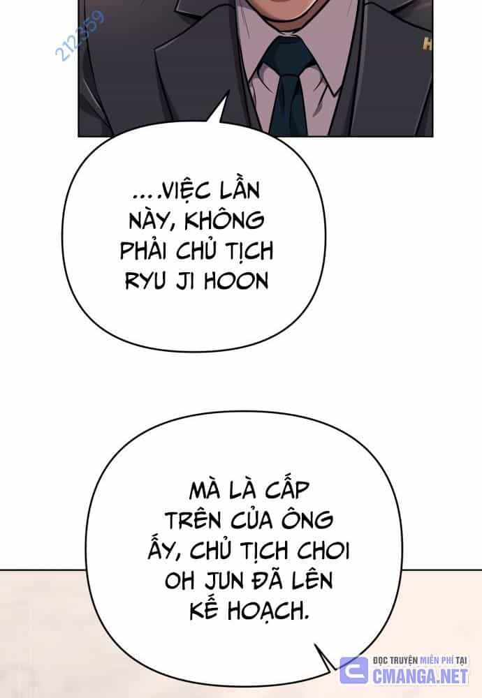 Nhân Viên Thực Tập Kim Cheolsu - Chương 50 - ảnh 33