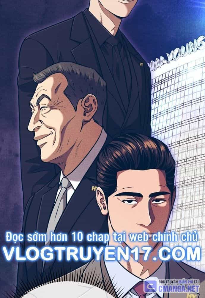 Nhân Viên Thực Tập Kim Cheolsu - Chương 50 - ảnh 36