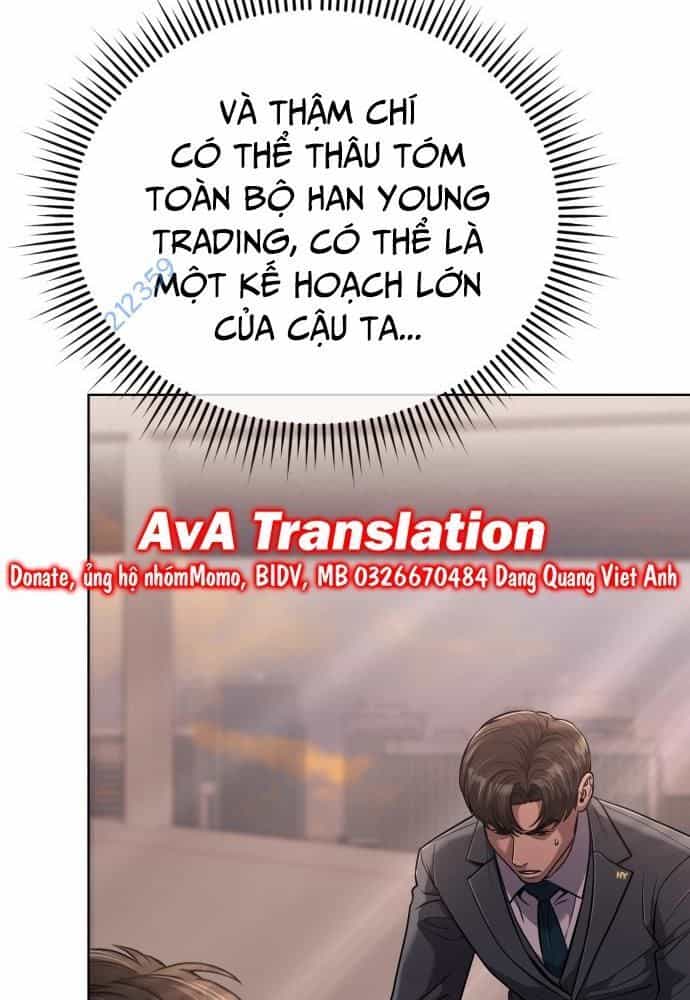 Nhân Viên Thực Tập Kim Cheolsu - Chương 50 - ảnh 38