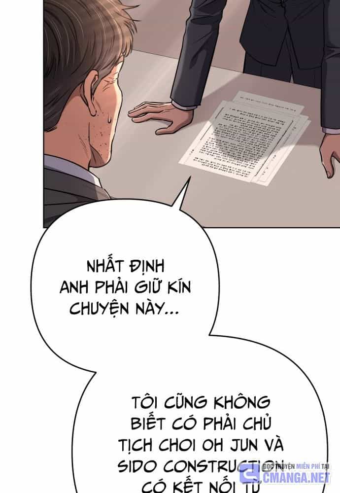 Nhân Viên Thực Tập Kim Cheolsu - Chương 50 - ảnh 39