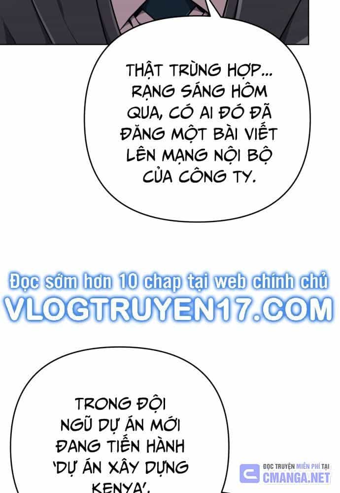Nhân Viên Thực Tập Kim Cheolsu - Chương 50 - ảnh 48