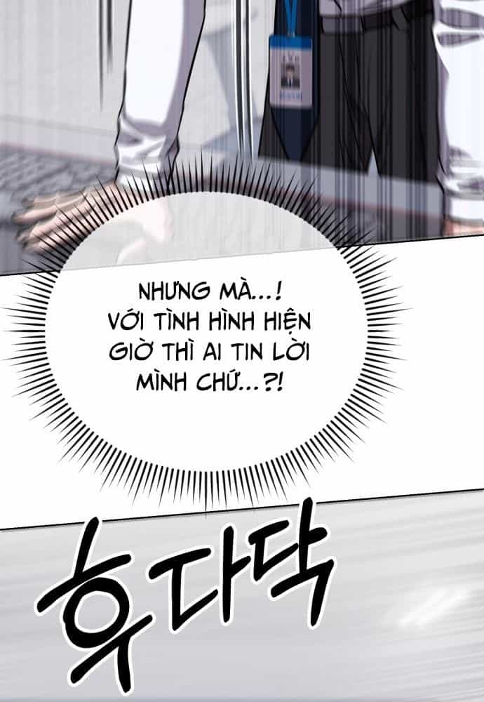 Nhân Viên Thực Tập Kim Cheolsu - Chương 50 - ảnh 61