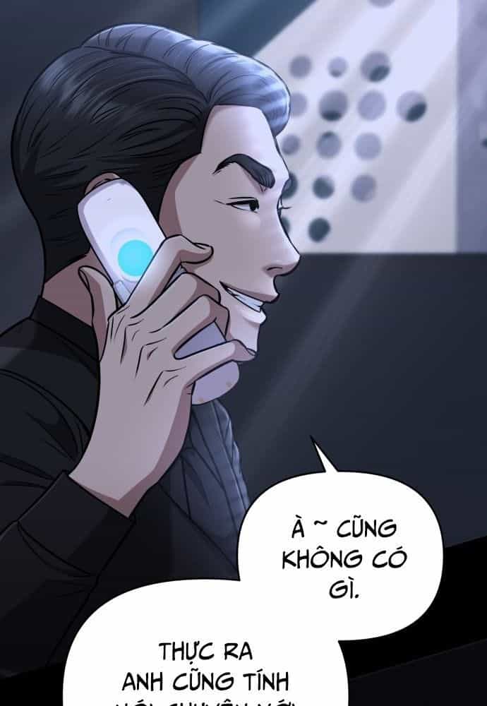Nhân Viên Thực Tập Kim Cheolsu - Chương 50 - ảnh 80