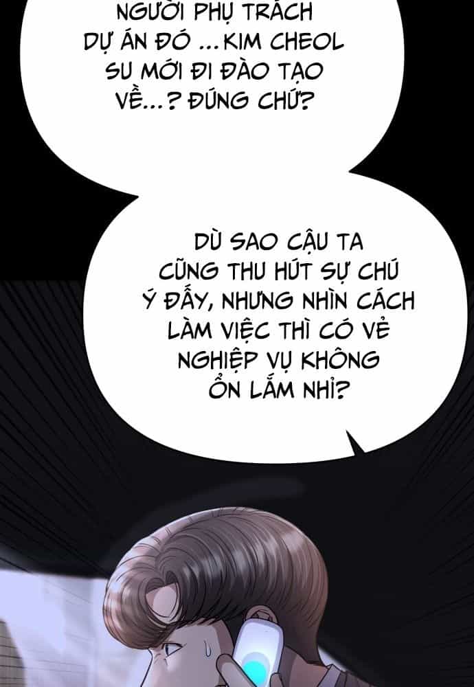 Nhân Viên Thực Tập Kim Cheolsu - Chương 50 - ảnh 85