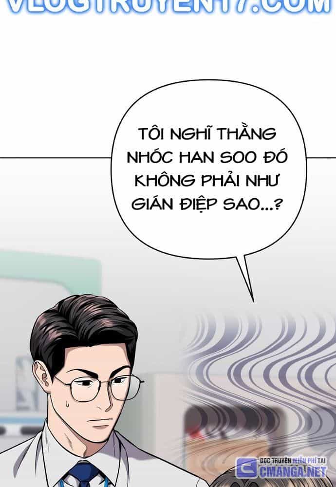 Nhân Viên Thực Tập Kim Cheolsu - Chương 51 - ảnh 15
