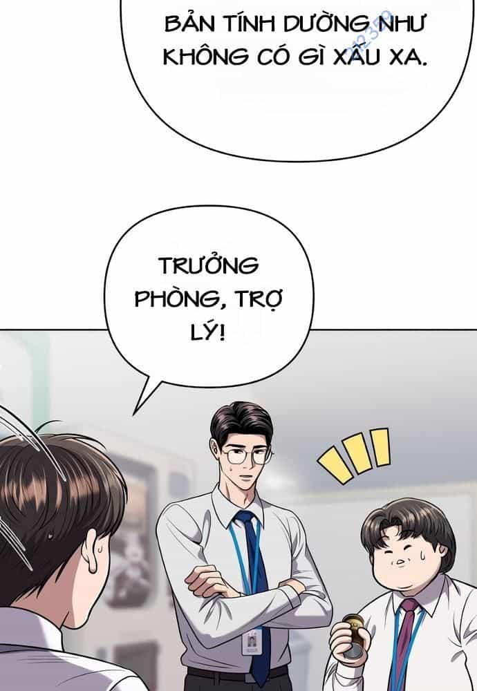 Nhân Viên Thực Tập Kim Cheolsu - Chương 51 - ảnh 17