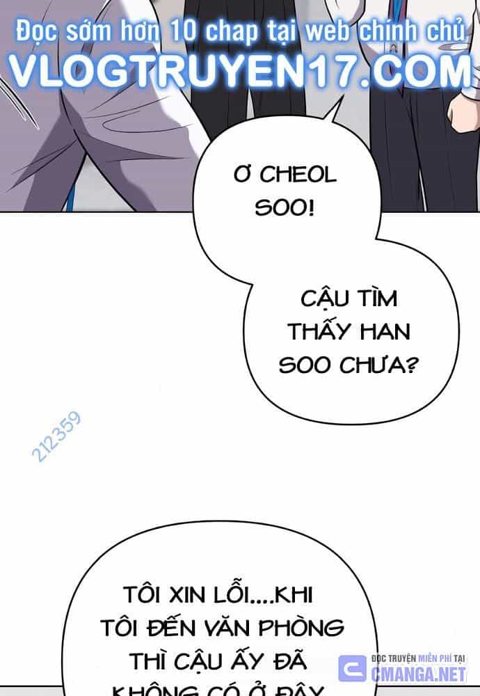 Nhân Viên Thực Tập Kim Cheolsu - Chương 51 - ảnh 18
