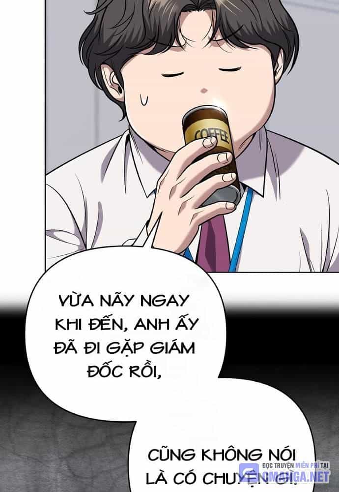 Nhân Viên Thực Tập Kim Cheolsu - Chương 51 - ảnh 21