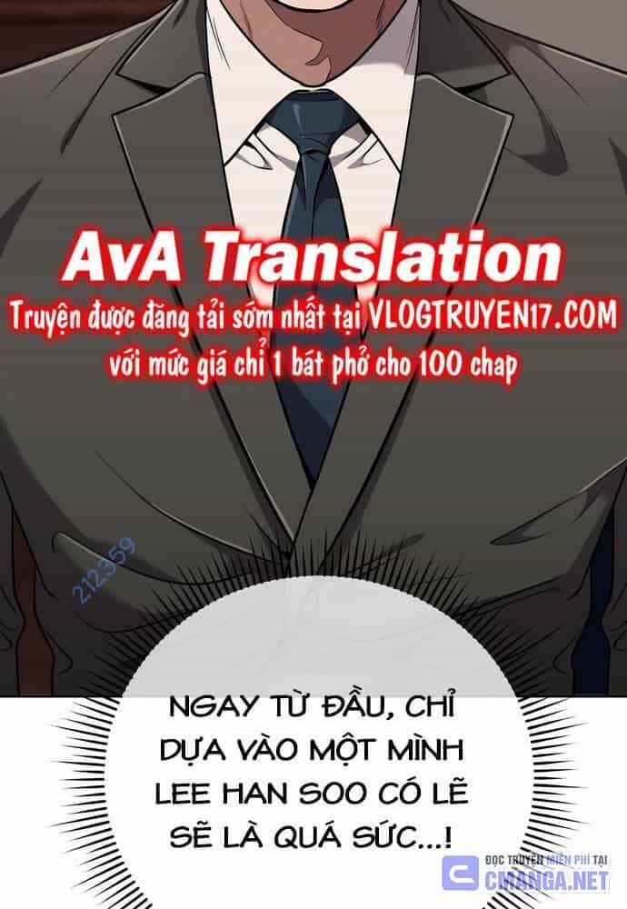 Nhân Viên Thực Tập Kim Cheolsu - Chương 51 - ảnh 30
