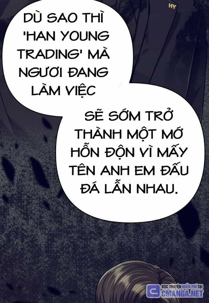 Nhân Viên Thực Tập Kim Cheolsu - Chương 51 - ảnh 45