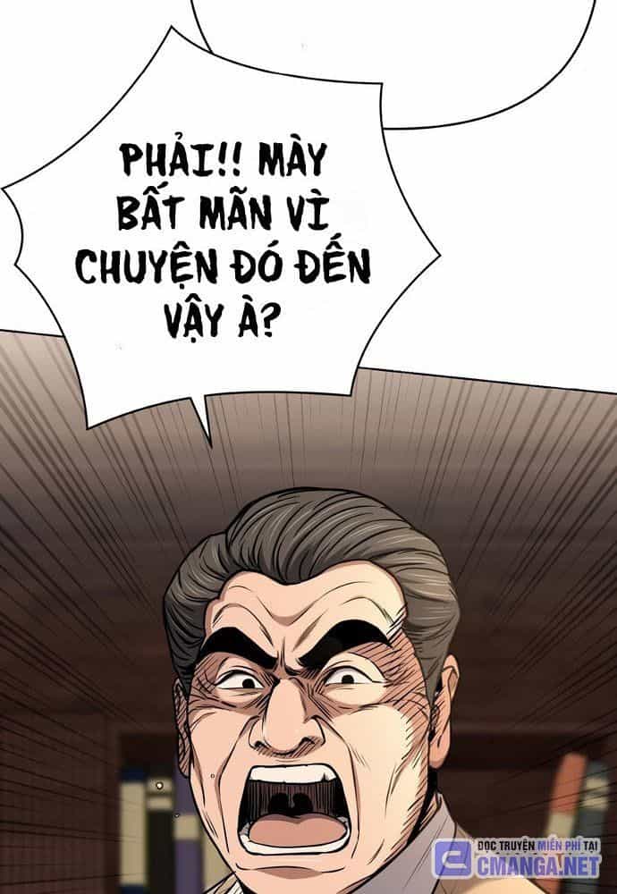 Nhân Viên Thực Tập Kim Cheolsu - Chương 51 - ảnh 51