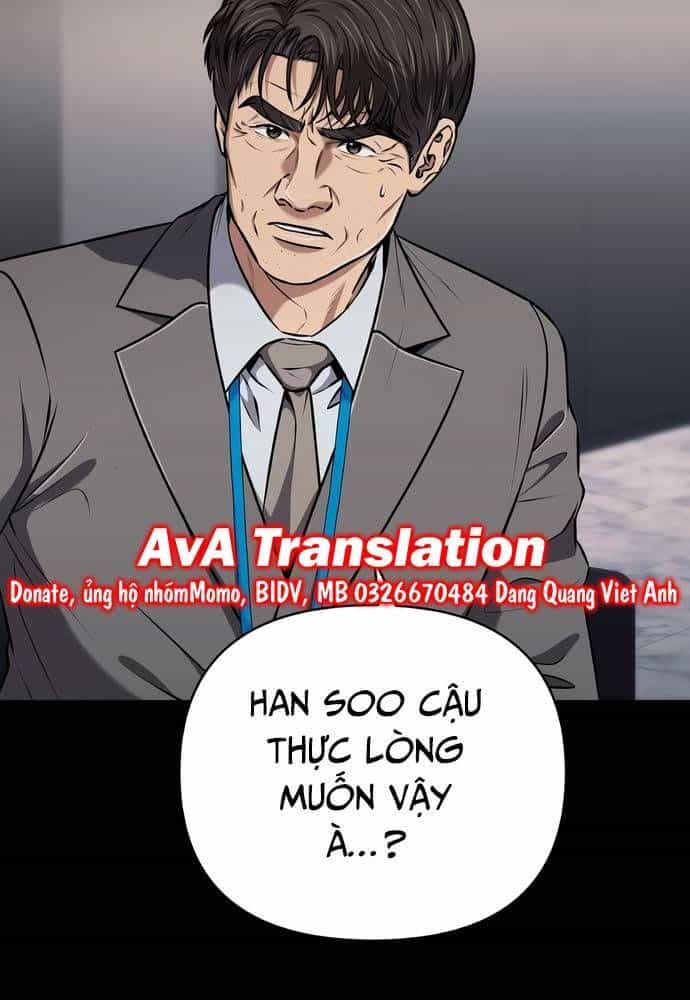 Nhân Viên Thực Tập Kim Cheolsu - Chương 52 - ảnh 11
