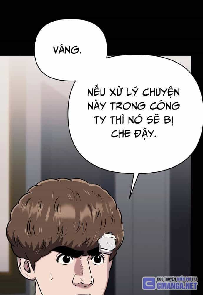 Nhân Viên Thực Tập Kim Cheolsu - Chương 52 - ảnh 12