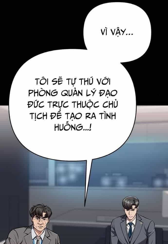 Nhân Viên Thực Tập Kim Cheolsu - Chương 52 - ảnh 14