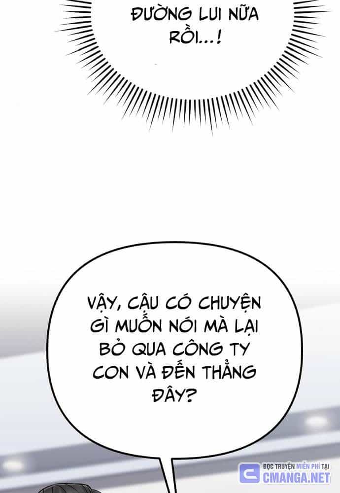 Nhân Viên Thực Tập Kim Cheolsu - Chương 52 - ảnh 30