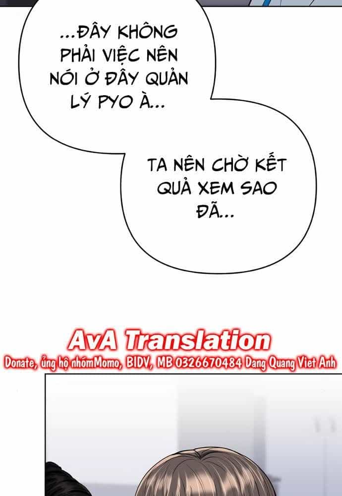 Nhân Viên Thực Tập Kim Cheolsu - Chương 52 - ảnh 7