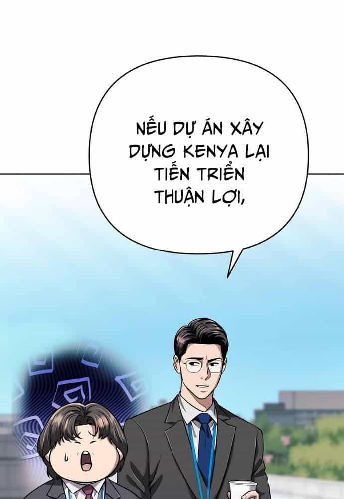 Nhân Viên Thực Tập Kim Cheolsu - Chương 53 - ảnh 16