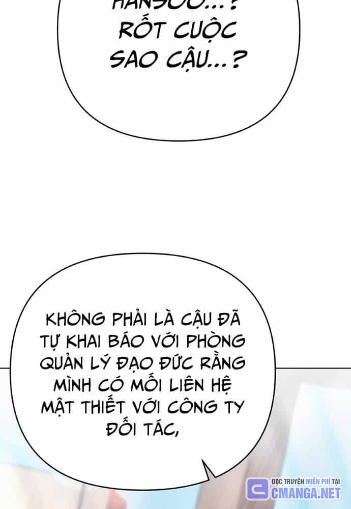 Nhân Viên Thực Tập Kim Cheolsu - Chương 53 - ảnh 27