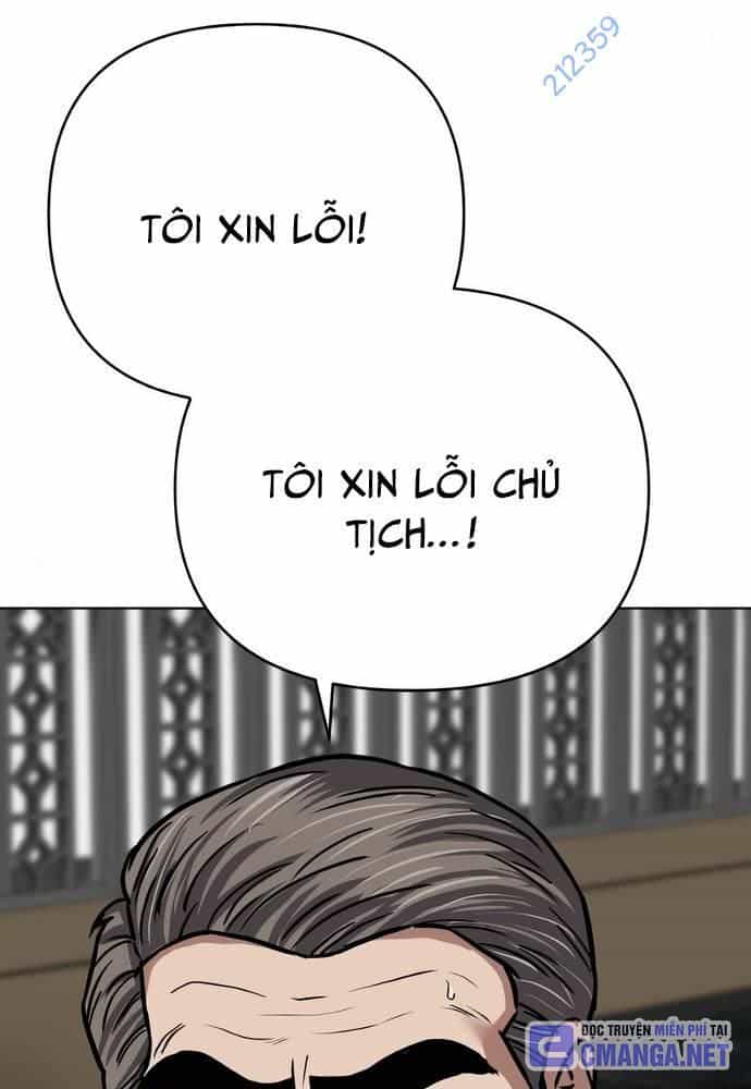Nhân Viên Thực Tập Kim Cheolsu - Chương 53 - ảnh 36