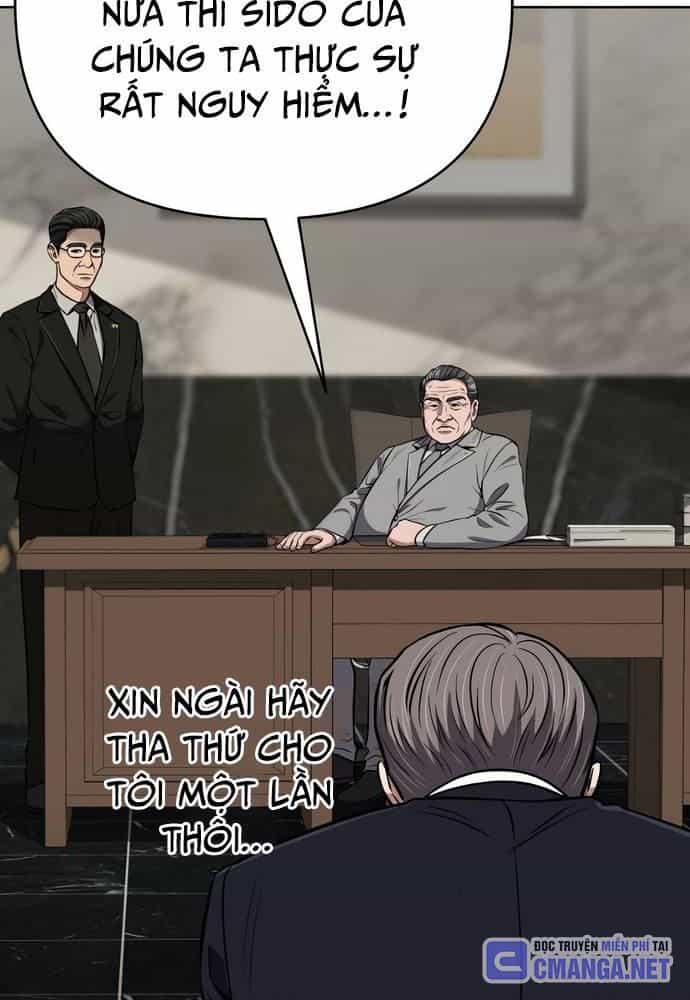 Nhân Viên Thực Tập Kim Cheolsu - Chương 53 - ảnh 39