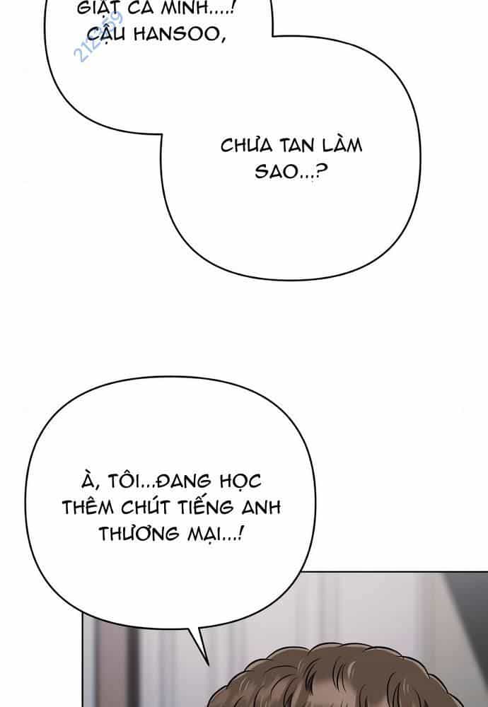 Nhân Viên Thực Tập Kim Cheolsu - Chương 54 - ảnh 13