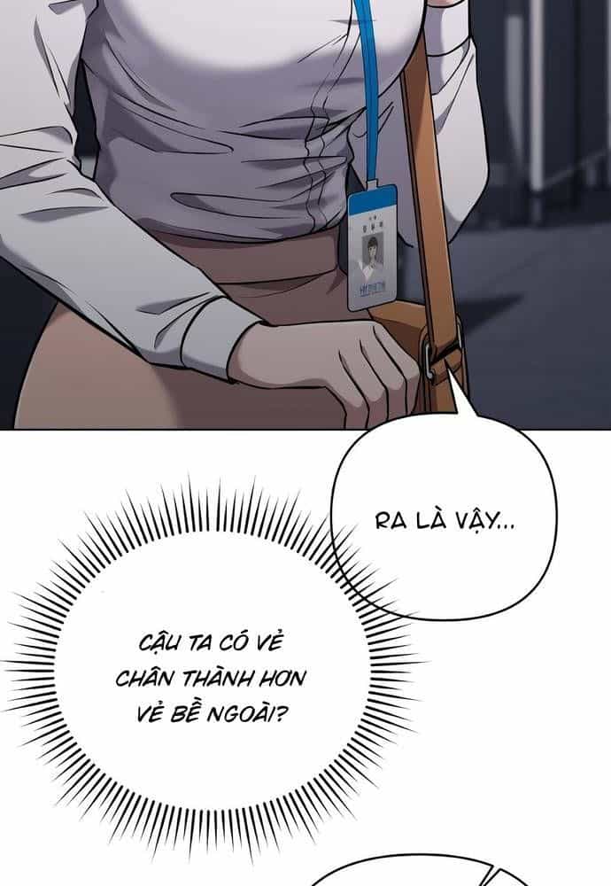 Nhân Viên Thực Tập Kim Cheolsu - Chương 54 - ảnh 16