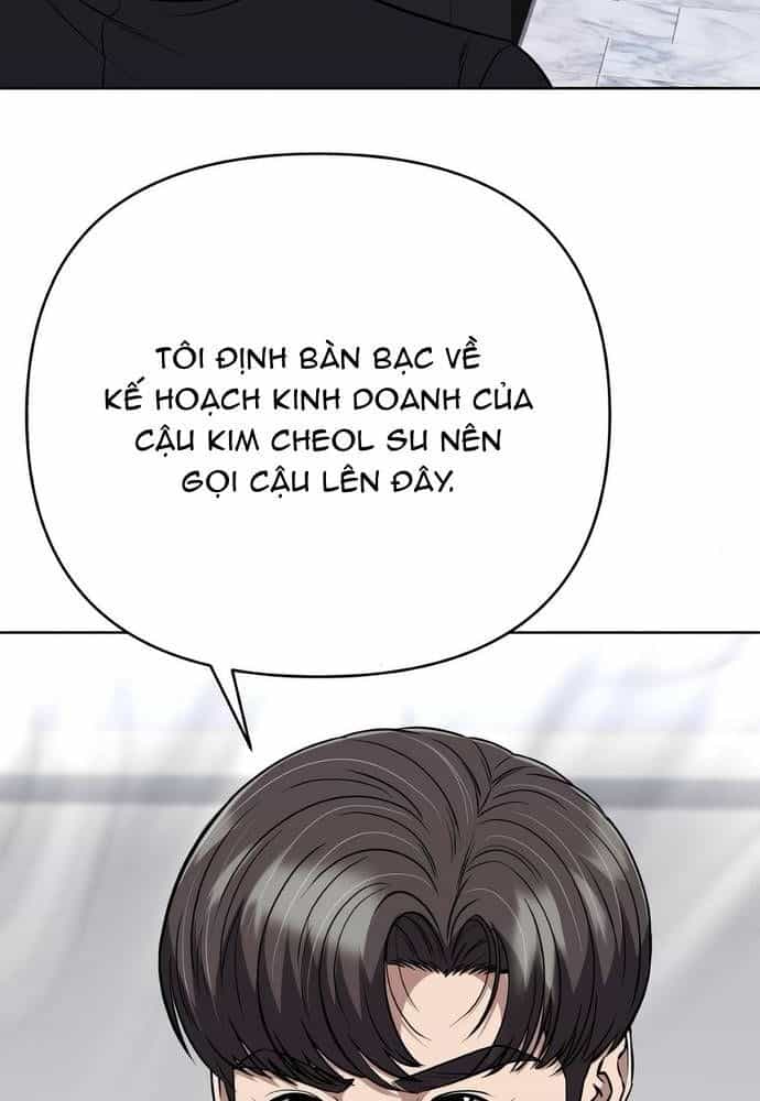 Nhân Viên Thực Tập Kim Cheolsu - Chương 54 - ảnh 40