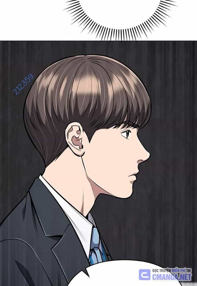 Nhân Viên Thực Tập Kim Cheolsu - Chương 54 - ảnh 42