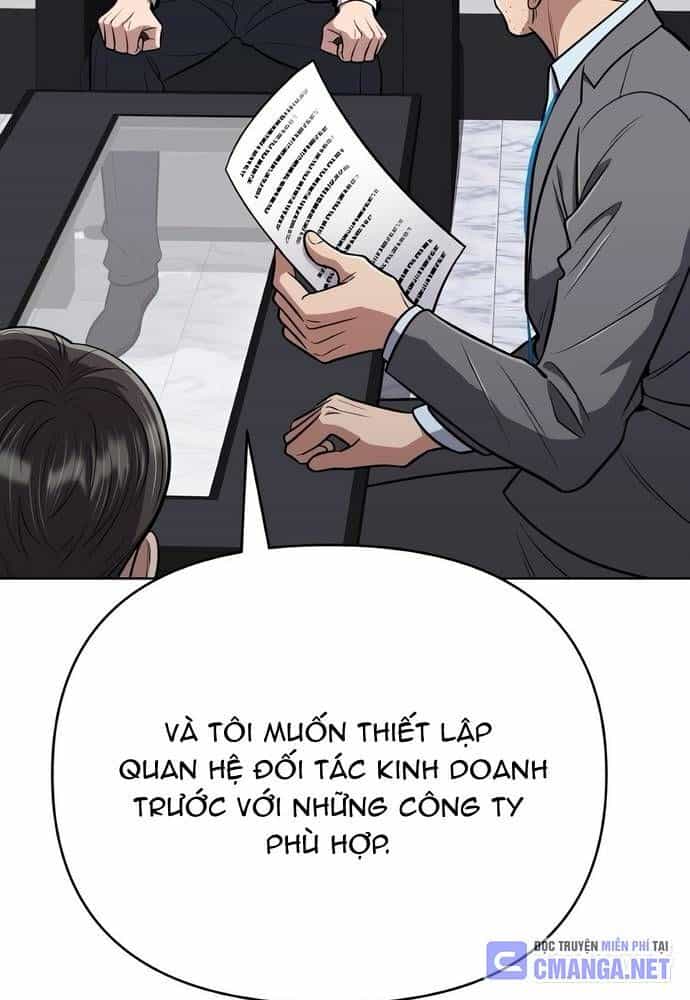 Nhân Viên Thực Tập Kim Cheolsu - Chương 54 - ảnh 51
