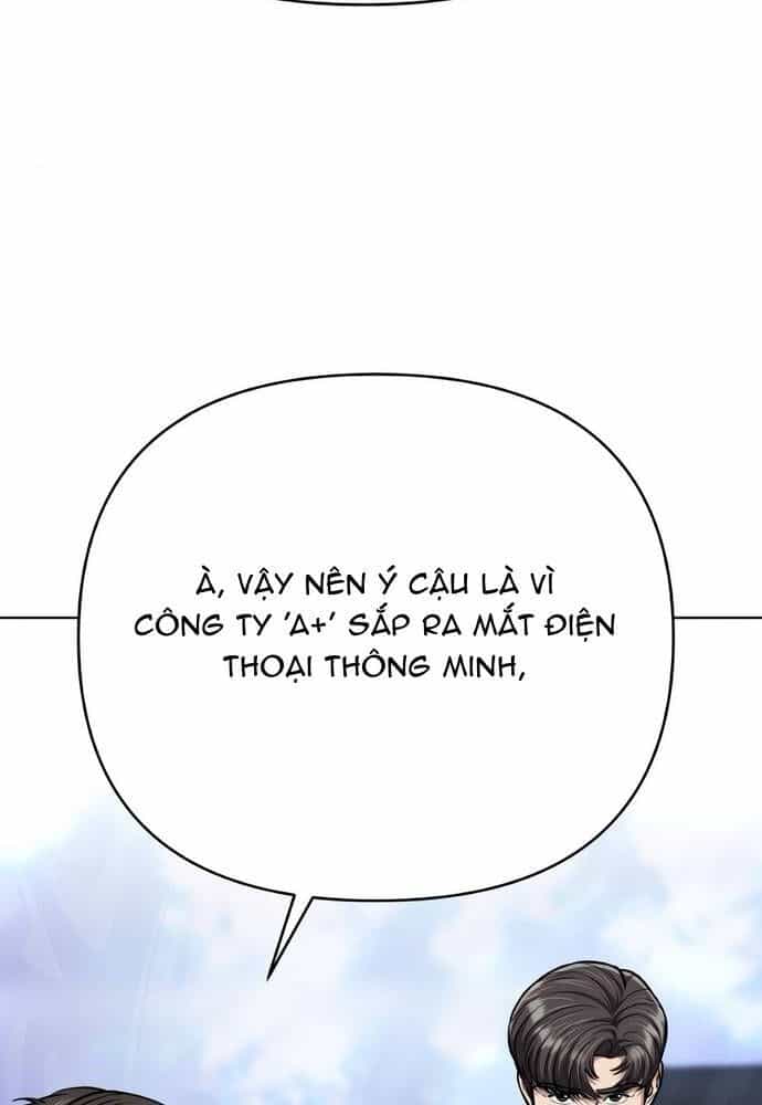 Nhân Viên Thực Tập Kim Cheolsu - Chương 54 - ảnh 52