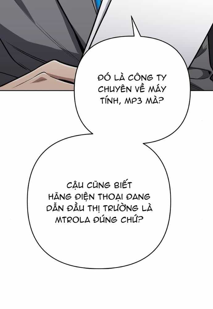 Nhân Viên Thực Tập Kim Cheolsu - Chương 54 - ảnh 56